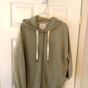 - AE Womens Soft  Hoodie